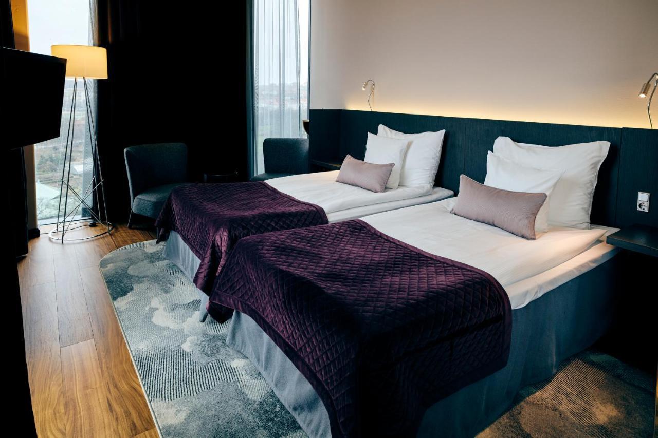 Clarion Hotel Post Gothenburg Exterior photo